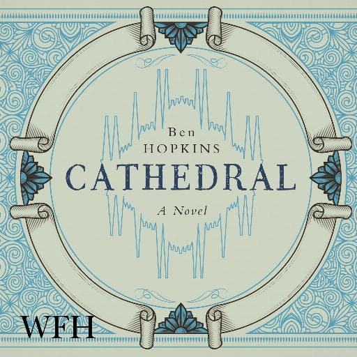 book cover for Cathedral