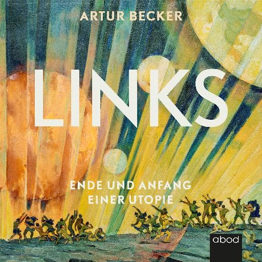 book cover for Links