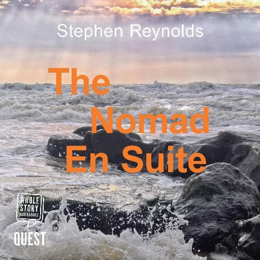 book cover for The Nomad En Suite