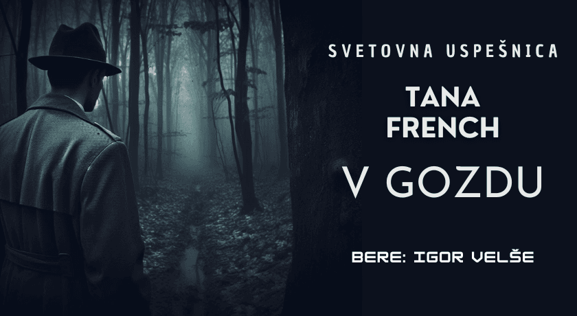 IZJEMNA ZVOČNA KRIMINALKA