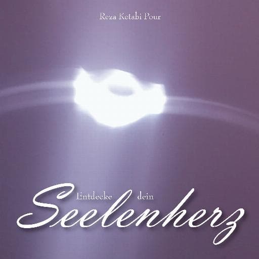 book cover for Entdecke dein Seelenherz