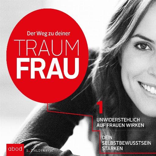 book cover for Der Weg zu deiner Traumfrau Teil 1