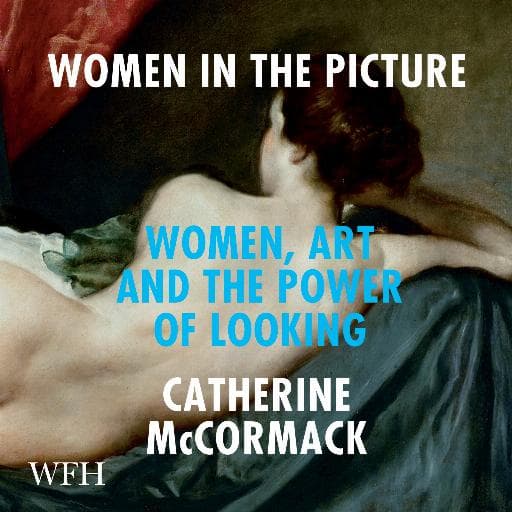 book cover for Women in the Picture
