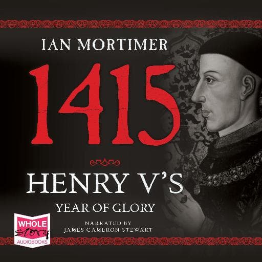 book cover for 1415