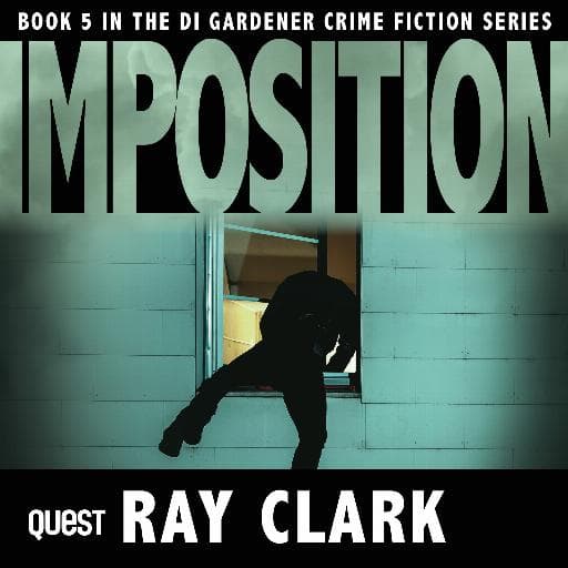 book cover for Imposition