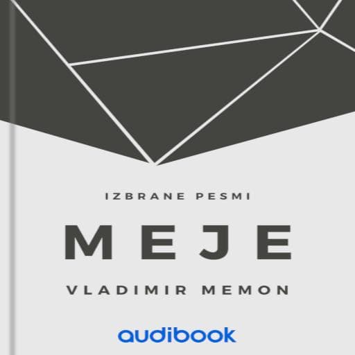 book cover for Meje
