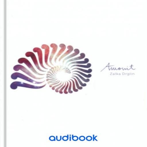 book cover for Amonit