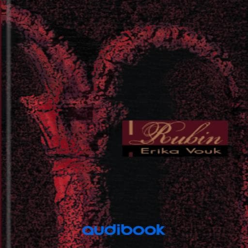 book cover for Rubin