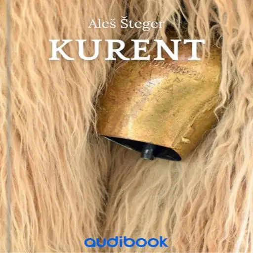 book cover for Kurent