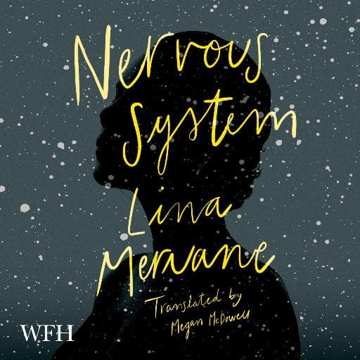 book cover for Nervous System