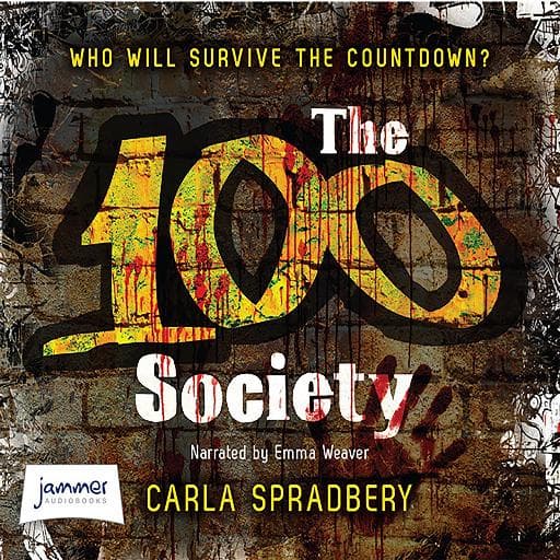 book cover for The 100 Society