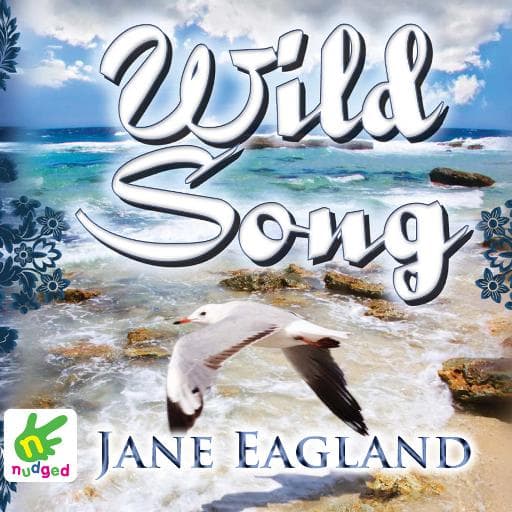 book cover for Wild Song