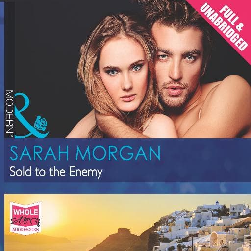 book cover for Sold to the Enemy