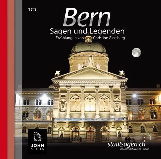 book cover for Bremer Sagen und Legenden