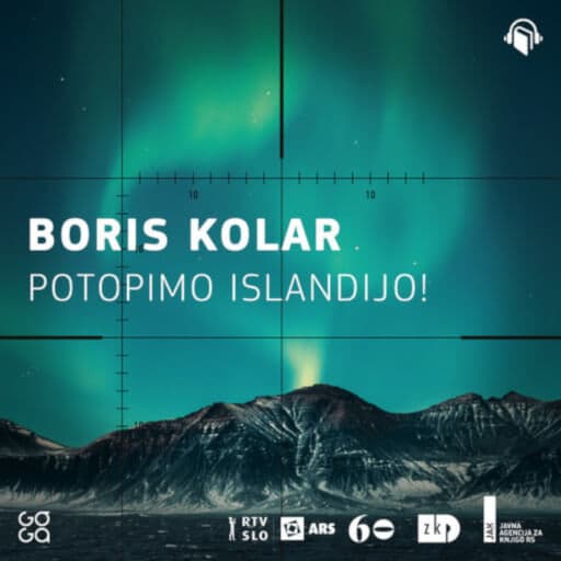 book cover for Potopimo Islandijo