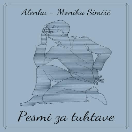 book cover for Pesmi za tuhtave