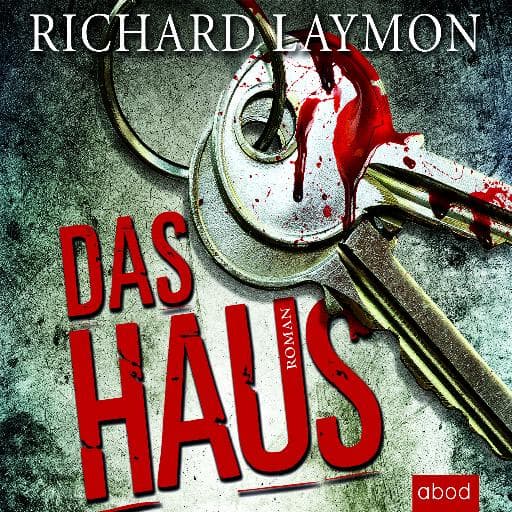 book cover for Das Haus