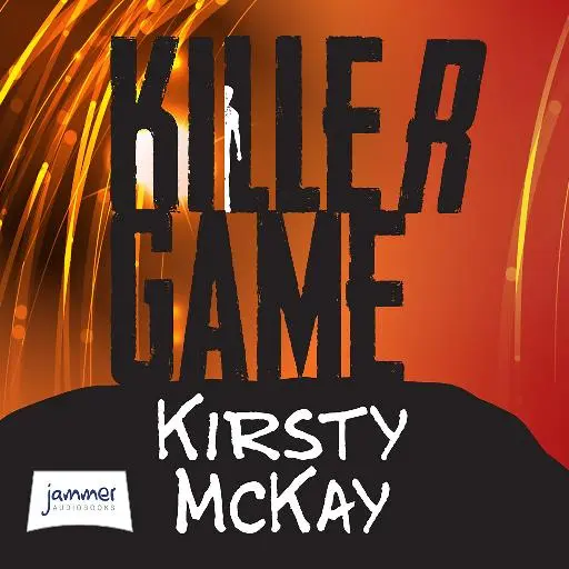 book cover for Killer Game