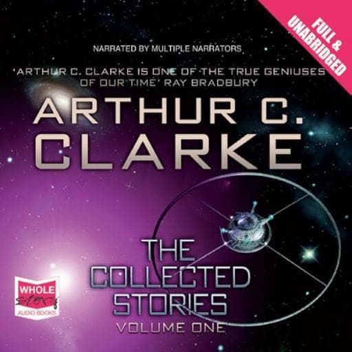 book cover for The Collected Stories