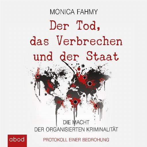 book cover for Der Tod, das Verbrechen und der Staat