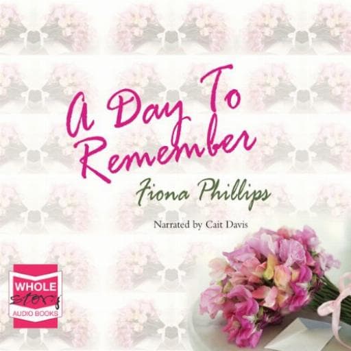 book cover for A Day to Remember