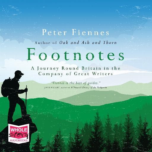 book cover for Footnotes