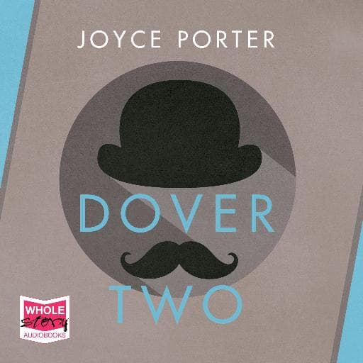book cover for Dover Two