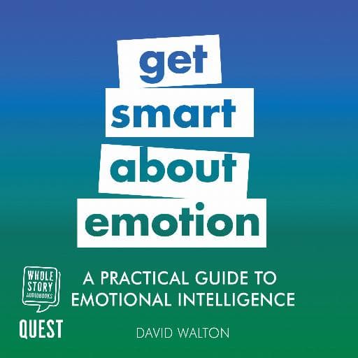 book cover for A Practical Guide to Emotional Intelligence