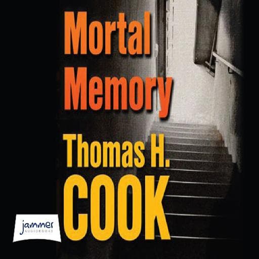 book cover for Mortal Memory
