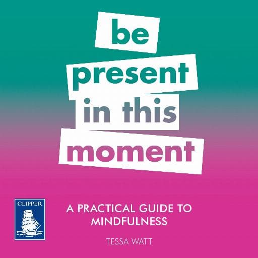 book cover for A Practical Guide to Mindfulness