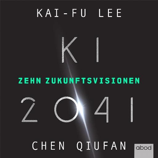 book cover for KI 2041