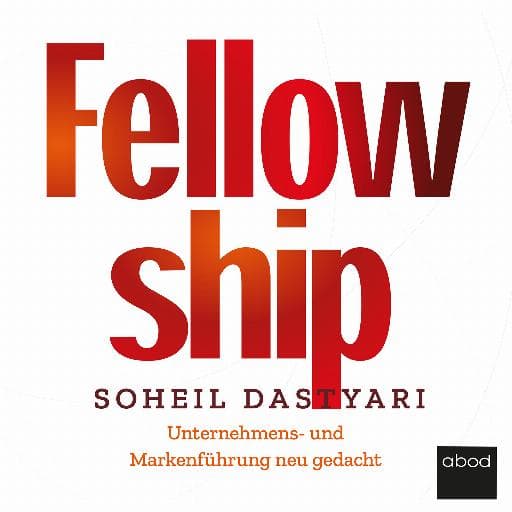 book cover for Fellowship