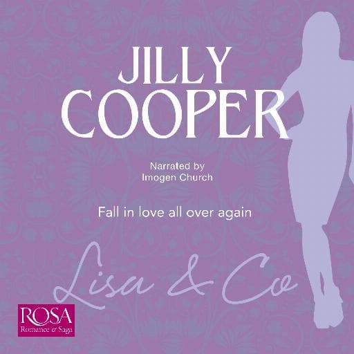book cover for Lisa & Co (short stories)