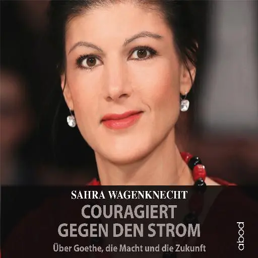 book cover for Couragiert gegen den Strom