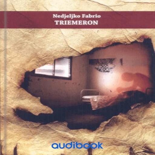 book cover for Triemeron