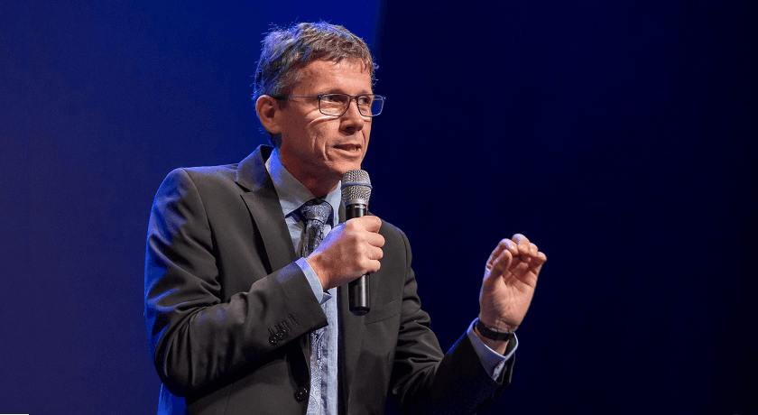 Avdio knjiga Dnevnik marketinškega guruja 1