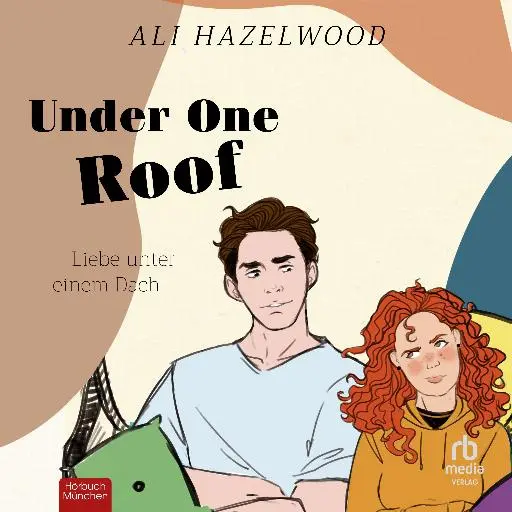 book cover for Under One Roof