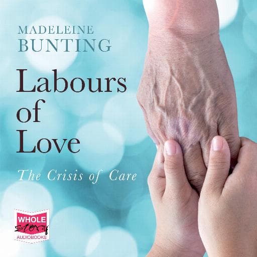 book cover for Labours of Love