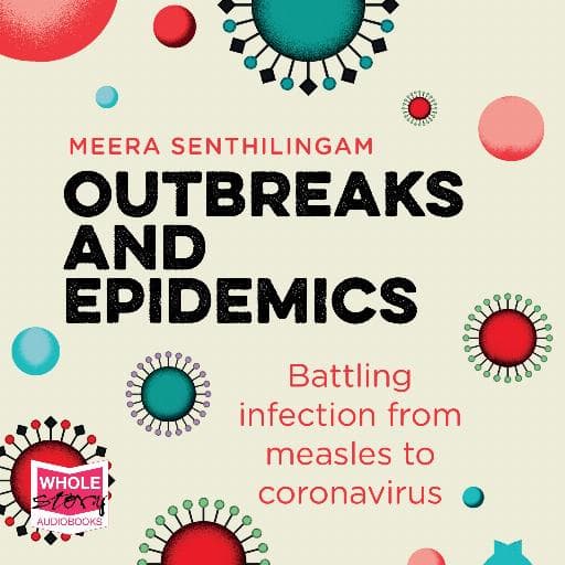 book cover for Outbreaks and Epidemics
