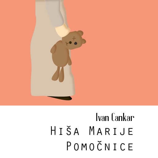 book cover for Hiša Marije Pomočnice