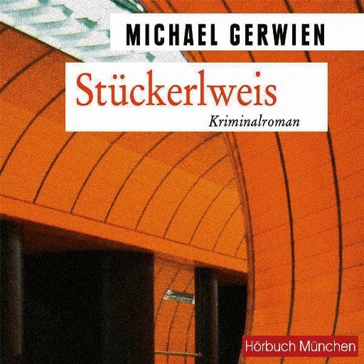 book cover for Stückerlweis