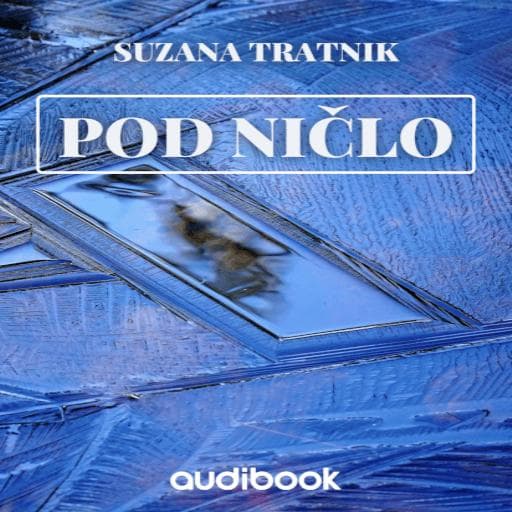 book cover for Pod ničlo