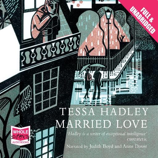 book cover for Married Love