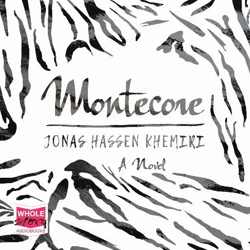 book cover for Montecore