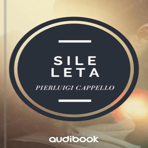 book cover for Sile leta