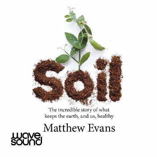 book cover for Soil