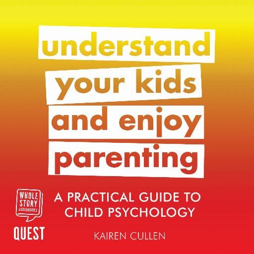book cover for A Practical Guide to Child Psychology