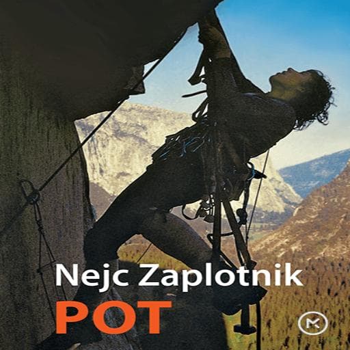 book cover for Pot