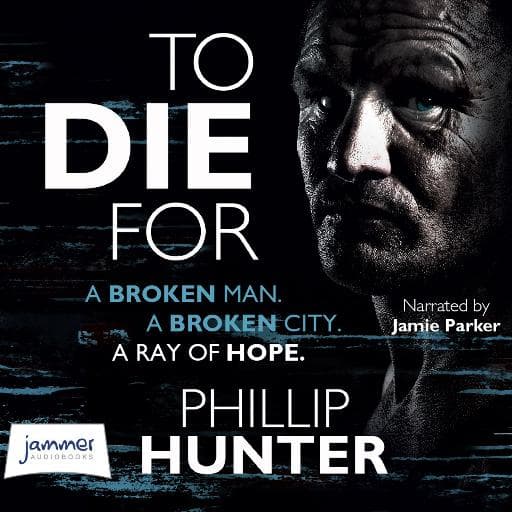 book cover for To Die For