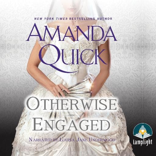 book cover for Otherwise Engaged